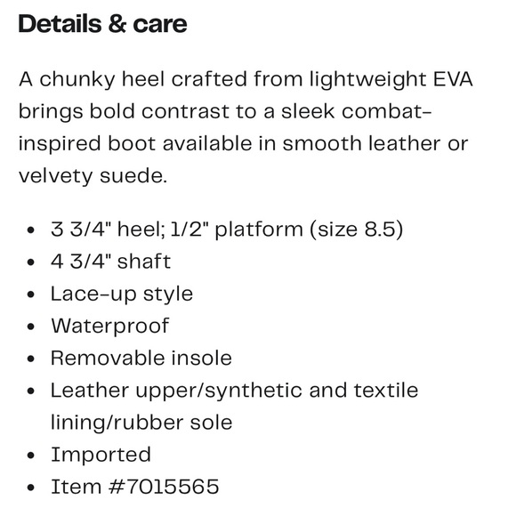 Sorel Hi-Line Waterproof Lace-Up Boot (Women) - Picture 2 of 5